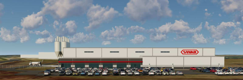 Japanese Manufacturer Brings 300 Jobs to San Antonio