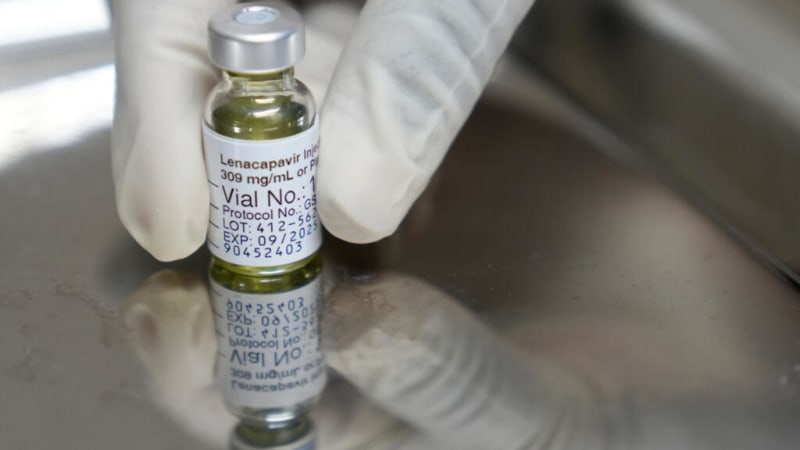 Kenya Offers Free 6-Month HIV Prevention Injection - Image 2