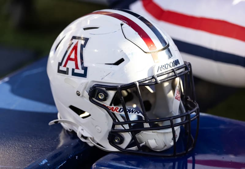 Arizona Football's Transfer Portal Shake-Up: 15-Day Window Transforms Roster Dynamics