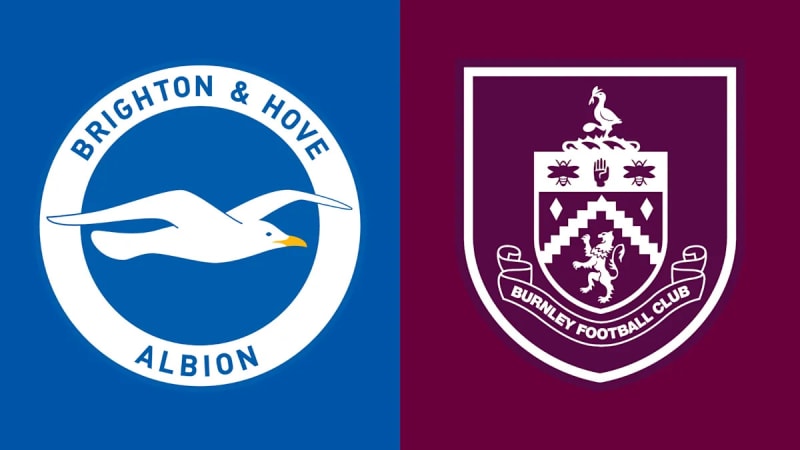 Brighton's New Year Revival: Seagulls Aim to Break Winless Streak Against Burnley
