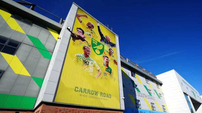 Norwich City Players Donate £80K to Youth Programs - Image 4