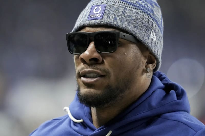 Colts QB Anthony Richardson Remains Resilient Despite Injury Challenges