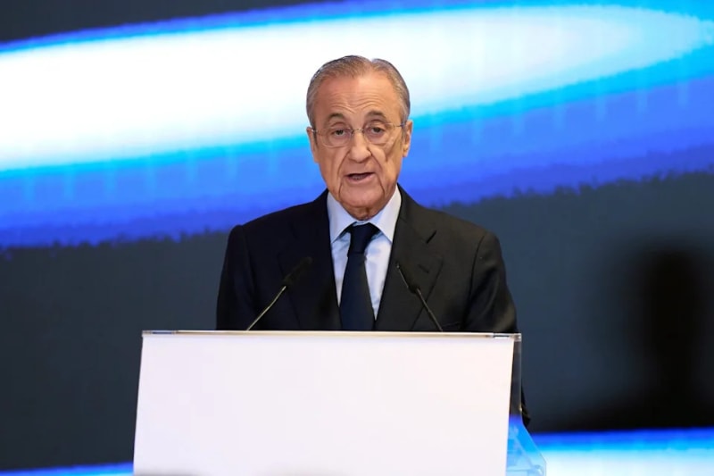 Real Madrid Ends Super League Fight, Makes Peace With UEFA - Image 3