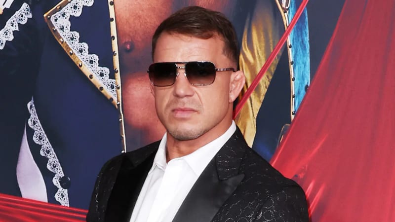 WWE's El Grande Americano Drama: Chad Gable's Unexpected Return Sparks Intrigue