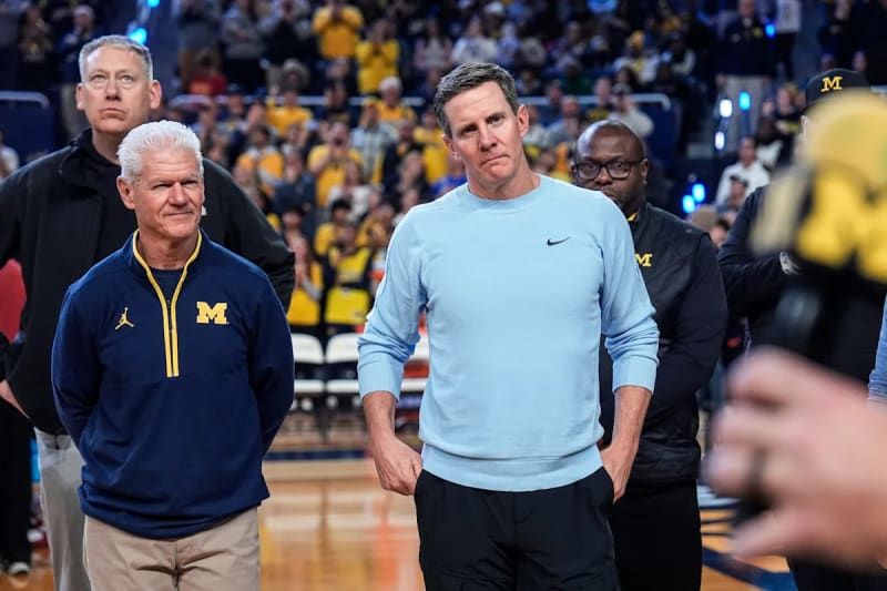 Michigan Football Builds Momentum: Kerry Coombs Stays as Special Teams Coordinator