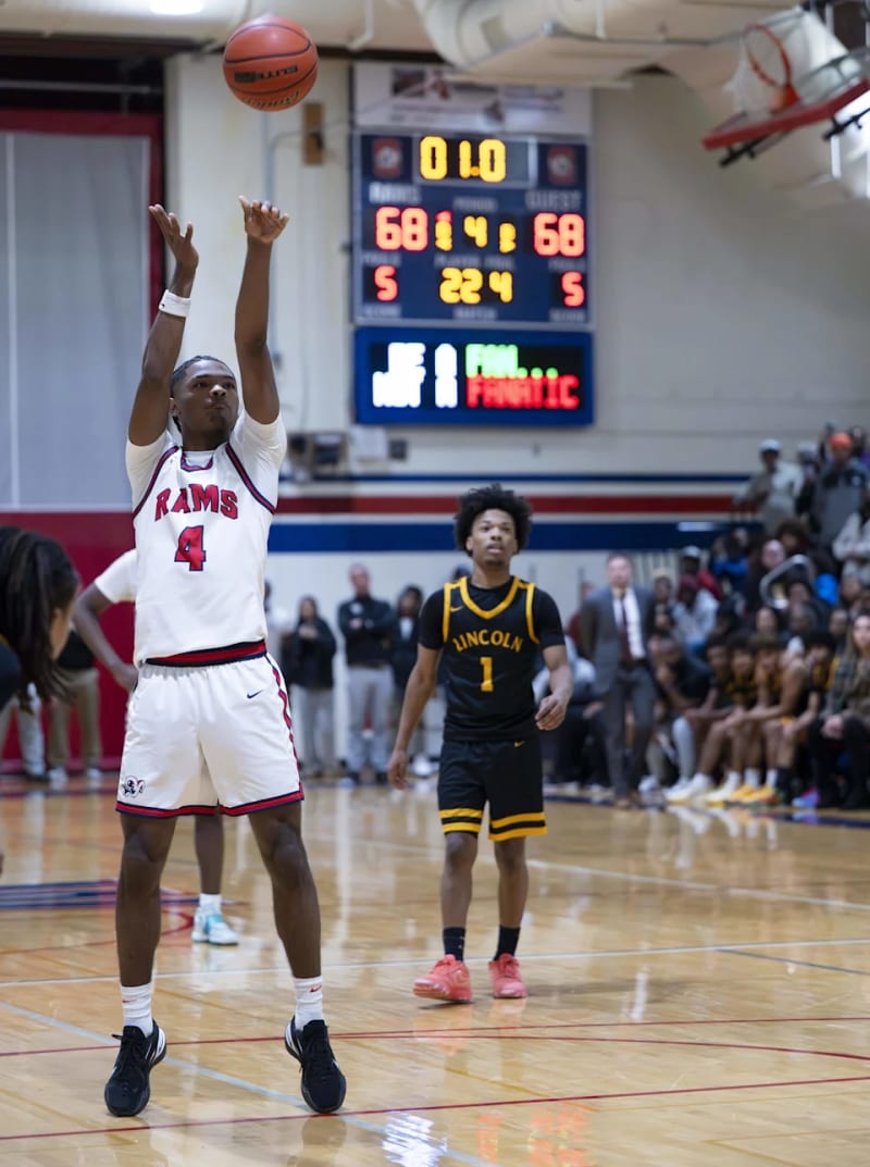 Silas High Guard Shows Ice-Cold Composure in Thrilling Community Rivalry Win - Image 4