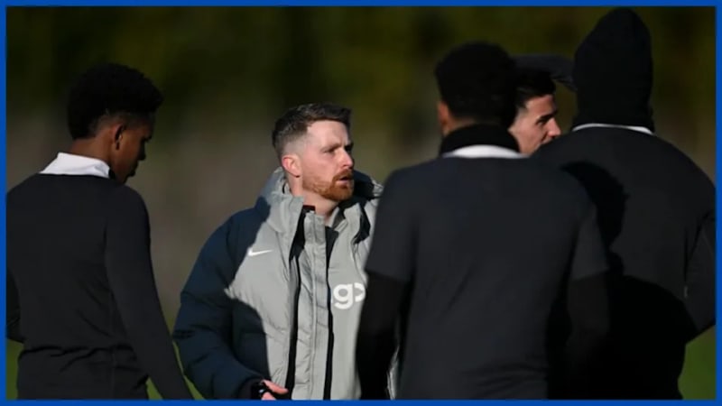 Chelsea Interim Boss Praises Axel Disasi's Professional Leadership in U21 Squad - Image 3