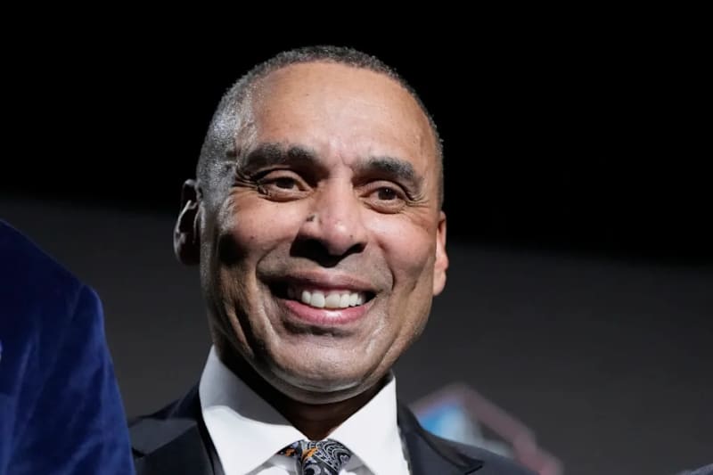 Roger Craig Joins Pro Football Hall of Fame After 29 Years - Image 5