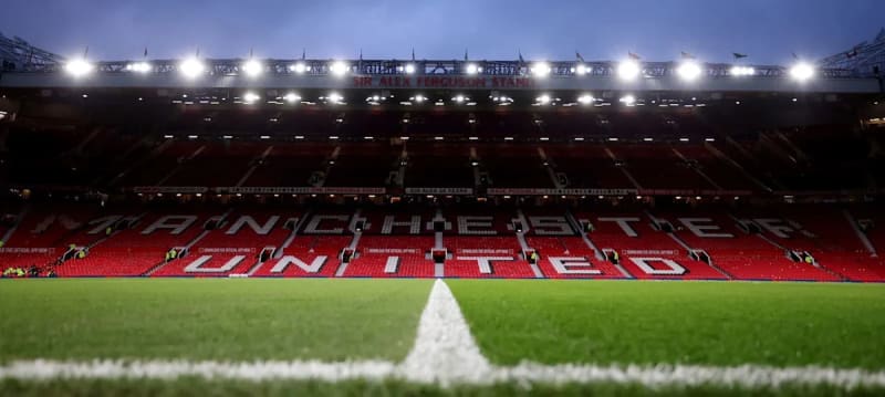Manchester United and Liverpool Battle for Rising Teen Football Talent Yisa Alao