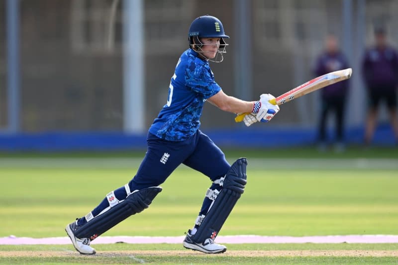 England's U19 Cricket Team Reaches World Cup Final - Image 3
