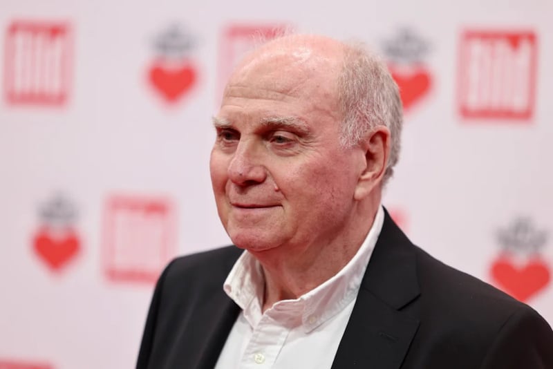 Bayern Munich's Power Broker: How Uli Hoeneß Secured Rouven Kasper's Strategic Return