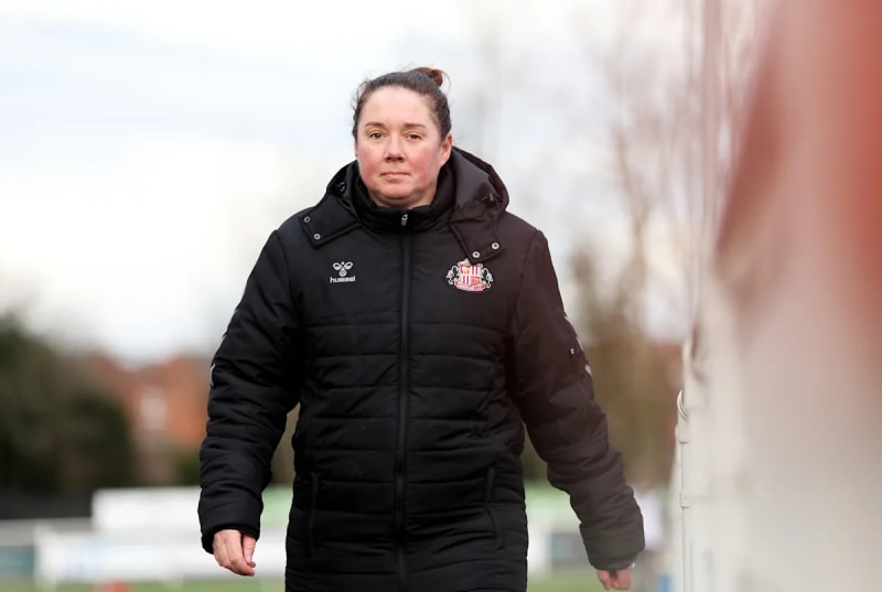 Sunderland AFC Women: A Tale of Resilience Amid Midseason Challenges