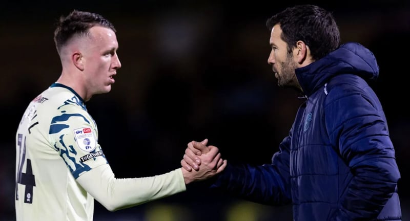 Cardiff City's Resilient Draw: Barry-Murphy Praises Players' Spirit at Wycombe