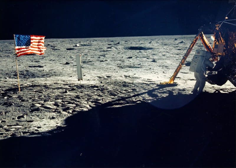 Scientists Map Moon's Surface to Make Lunar Landings Safer - Image 3