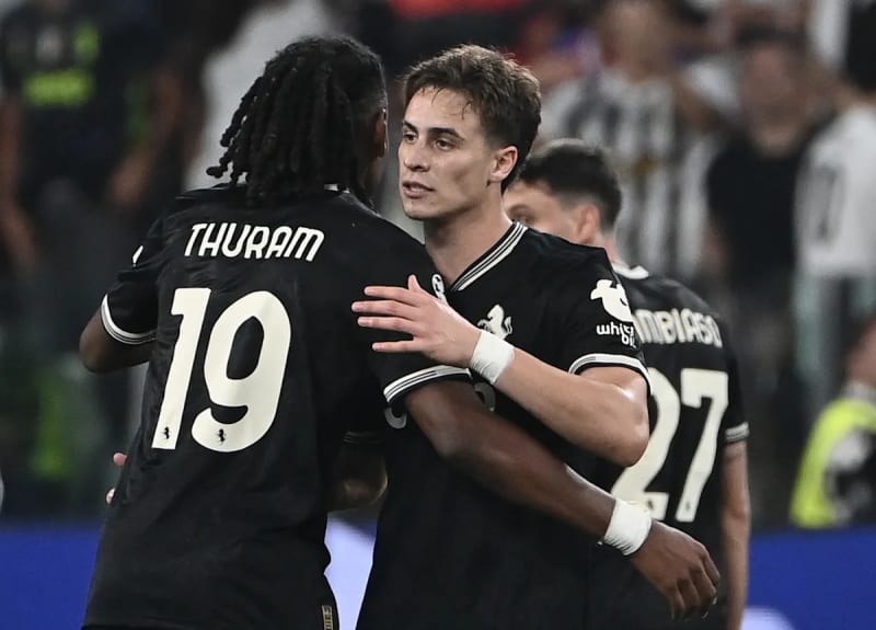 Juventus Resets: Stars' Bold 2026 Comeback Strategies Revealed
