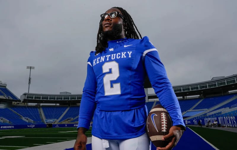 Kentucky Linebacker Sam Greene Commits to Wildcats, Brings Defensive Strength