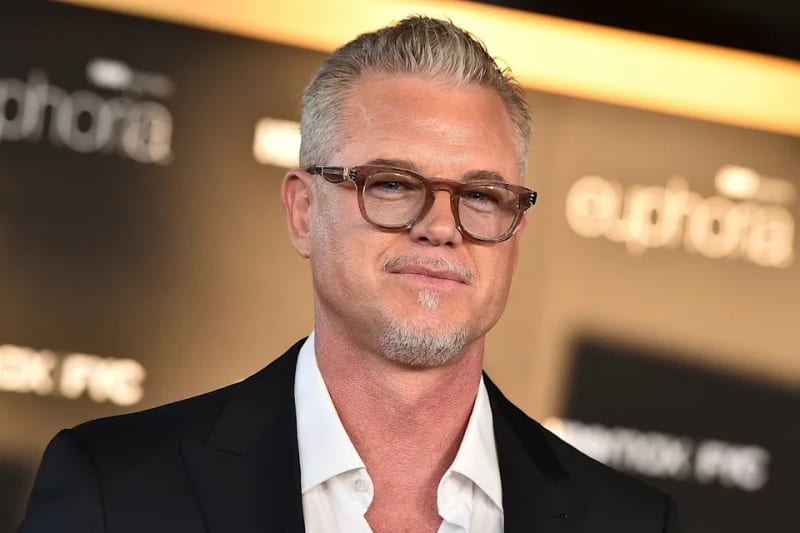 Eric Dane Accepts ALS Advocacy Award Despite Illness - Image 3