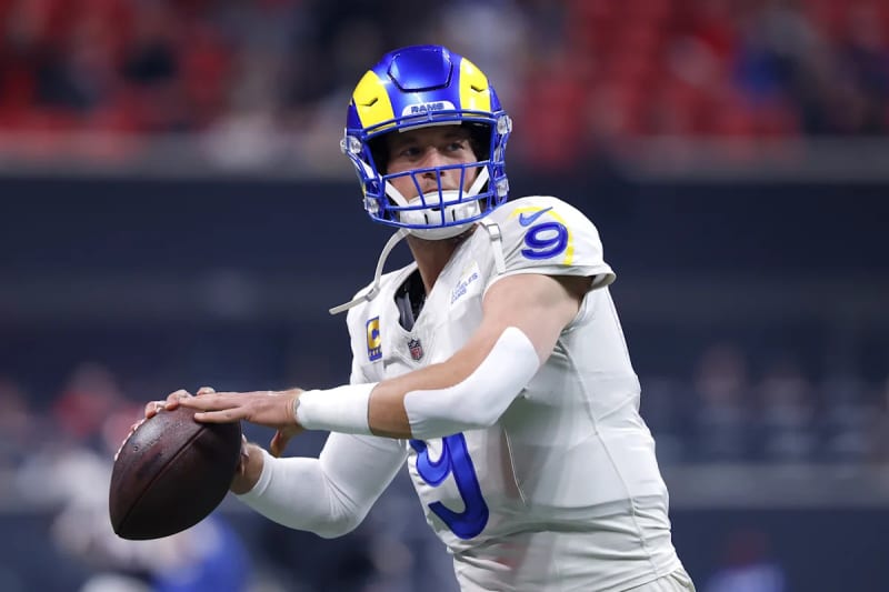 NFL Playoffs: How the Rams' 5-Seed Could Reshape Postseason Dynamics