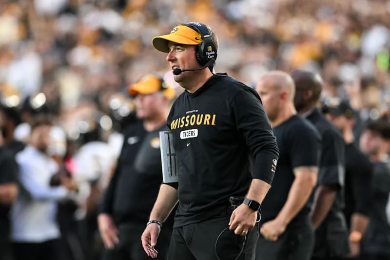 Missouri Tigers Football: 21 Players Enter Transfer Portal, Massive Roster Reshaping Begins