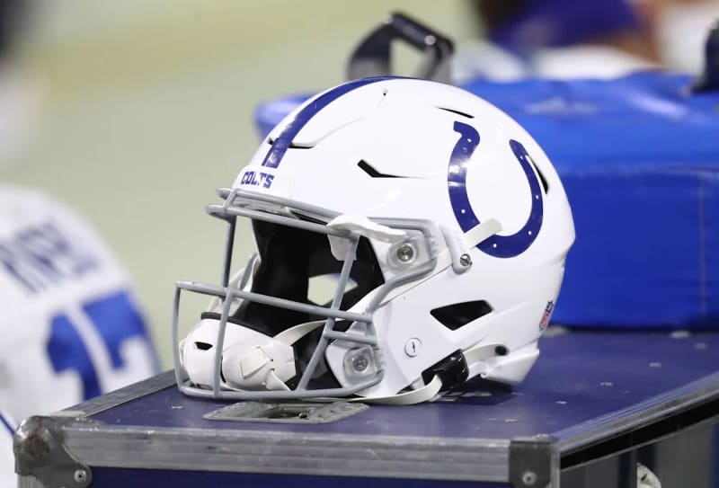 Colts Defender's $150,000 Bonus Quest: Two Sacks Away from Payday