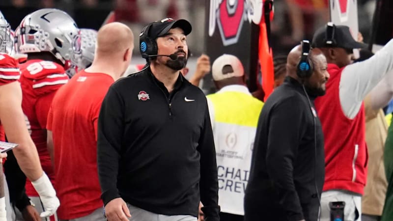 College Football Playoff Byes: The Rest vs. Rust Dilemma Explained