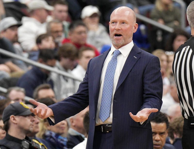 Villanova Wildcats Seek Road Victory Against Butler in Pivotal Big East Clash