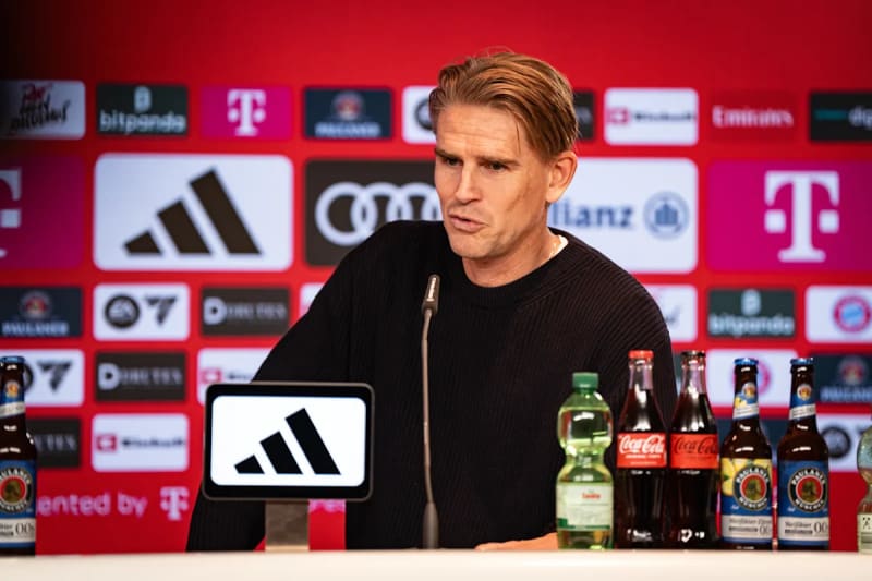 Bayern Munich's Media Maestro: How Christoph Freund Turns Criticism into Opportunity