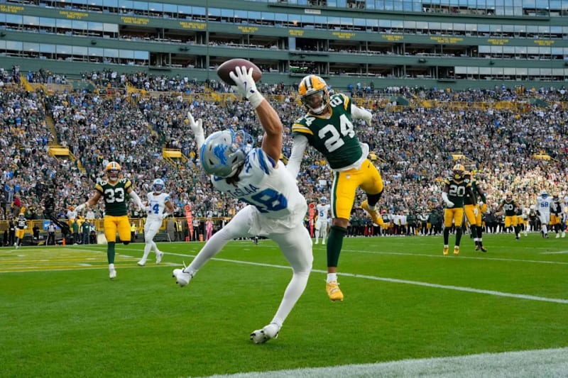 Sam Darnold Leads Seahawks to Super Bowl After 8-Year Journey - Image 4