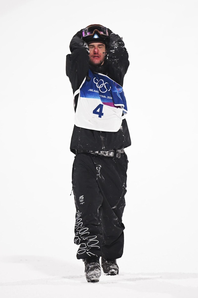 Norway Wins 41 Medals at 2026 Winter Olympics - Image 5