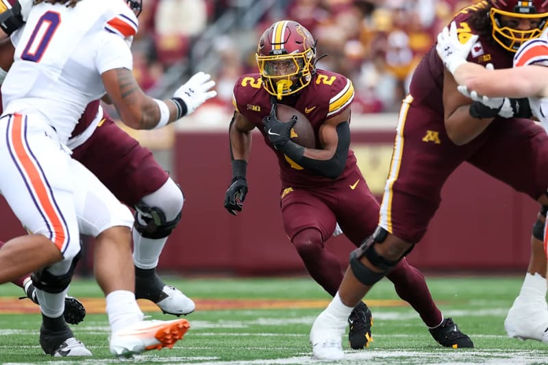 Wisconsin Scoops Up Minnesota's Rising Star Coach in Strategic Football Move