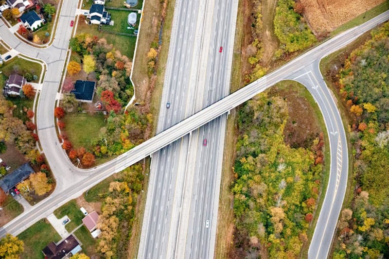 Honda Cars Now Detect Potholes to Fix Roads Faster