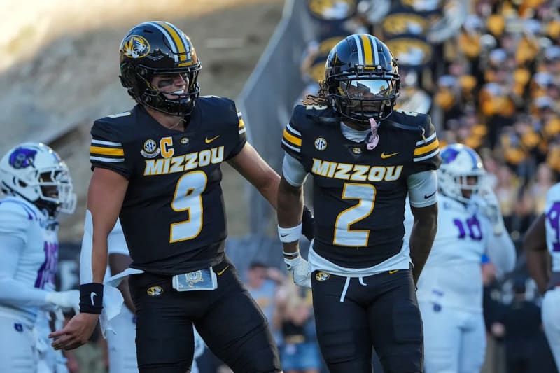 Kentucky Football's Bold Move: SEC Star Marquis Johnson Enters Transfer Portal