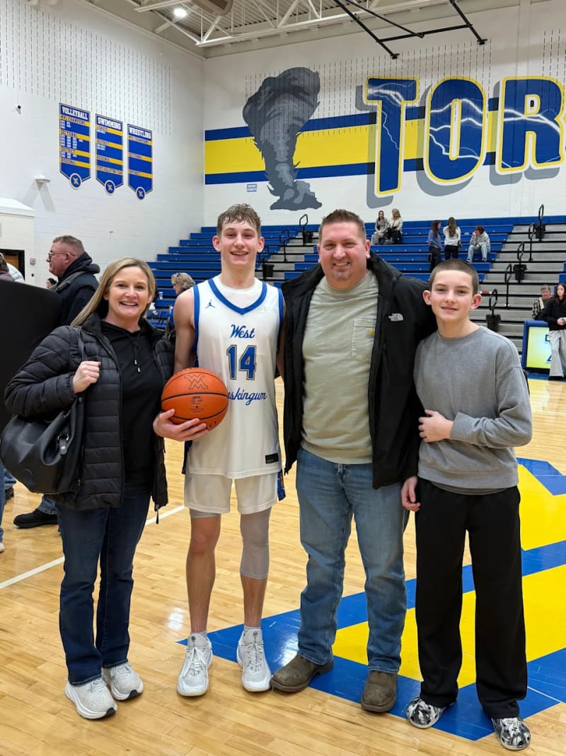 Teen Scores 45 Points, Breaks 32-Year Basketball Record - Image 2