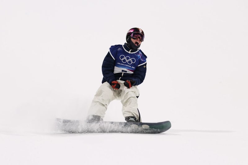 Norway Wins 41 Medals at 2026 Winter Olympics - Image 4