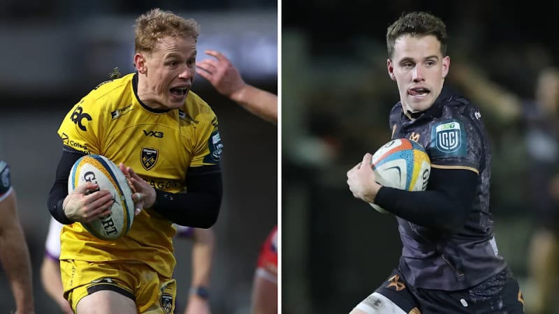 Welsh Rugby's Festive Comeback: Dragons and Ospreys Spark Regional Renaissance