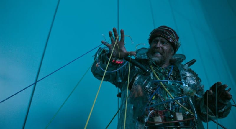 Sam Rockwell Film Imagines Heroic Fight Against Rogue AI - Image 3