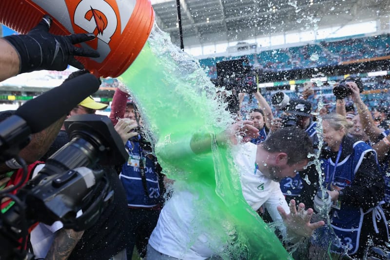 College Football Playoff Semifinals Set: Four Teams Battle for National Championship