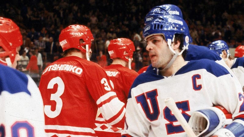 1980 Miracle on Ice Captain Reflects 46 Years Later