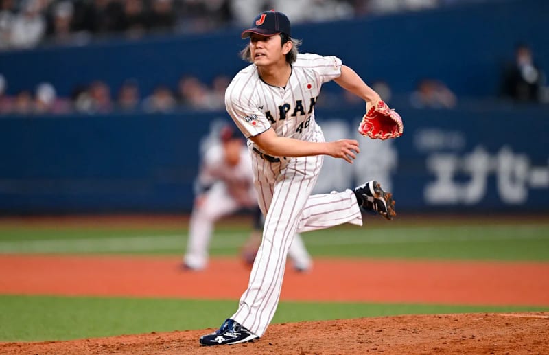 Houston Astros Secure Japanese Pitching Ace Tatsuya Imai in $63M Deal