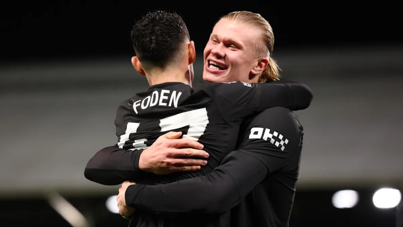 Sunderland Battles Manchester City in High-Stakes Premier League Showdown