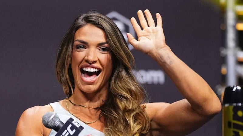 UFC Champions 2026: Inside the Ultimate Fighting Crystal Ball