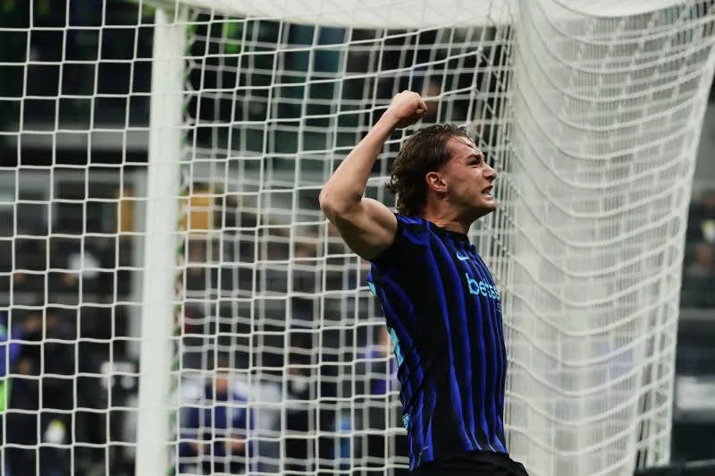 20-Year-Old Esposito Scores Dream Goal Against Juventus - Image 3