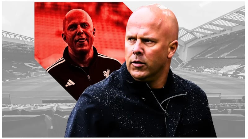 Liverpool's Rising Star Luca Stephenson Poised for Championship Breakthrough