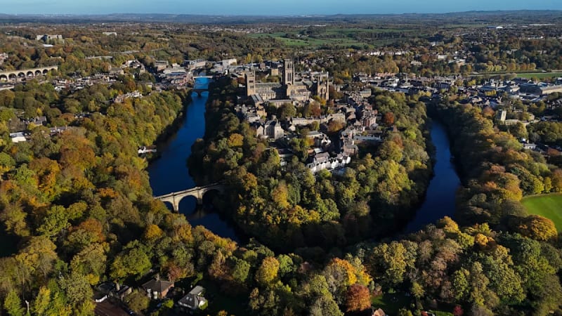 Durham's Football Loyalty: A Tale of Shifting Team Allegiances