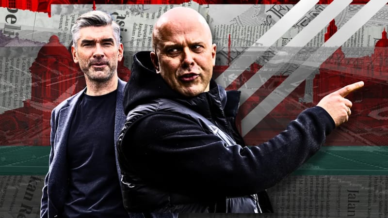 Liverpool's Rising Star Tyler Morton Sparks Transfer Frenzy in European Football