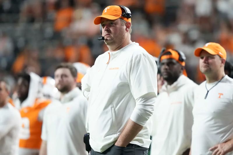 Tennessee Vols Rebuild Coaching Staff with $9 Million Investment in Josh Heupel