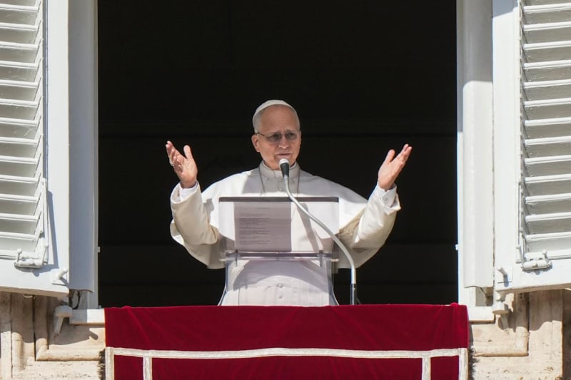 Vatican Launches Live Mass Translation in 60 Languages - Image 2