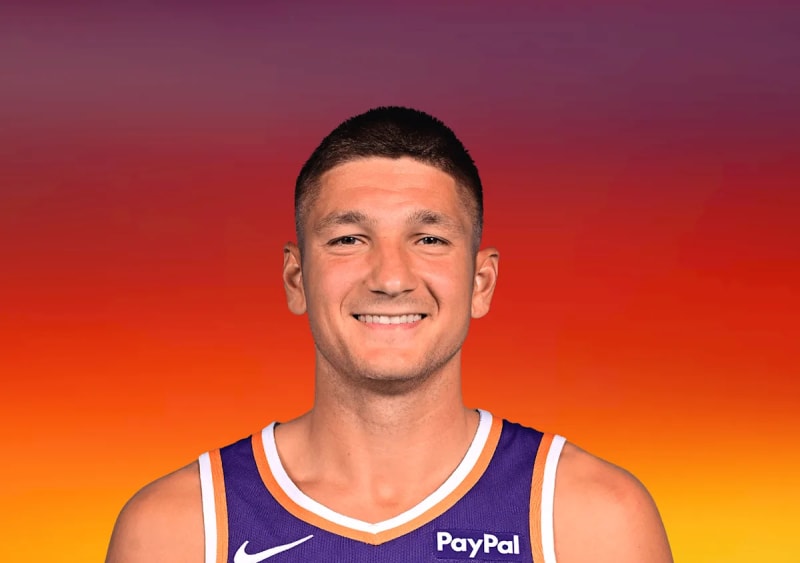 Phoenix Suns' Grayson Allen Edges Closer to Return Against Sacramento Kings