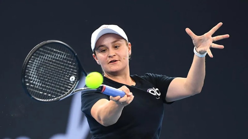 Rising Star Emerson Jones Eyes Top 100 After Inspiring Brisbane Performance - Image 3