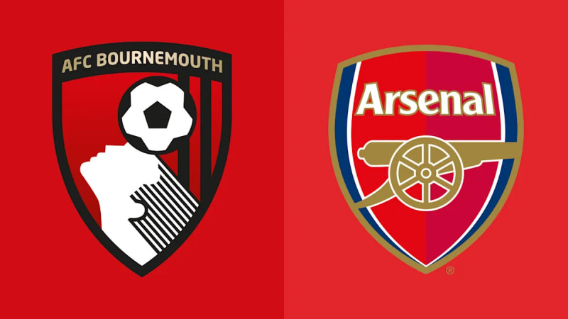 Arsenal's Title Dreams Soar as Bournemouth Struggles Intensify